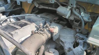 International MaxxForce DT Engine for a International MAXXFORCE DT EPA 13