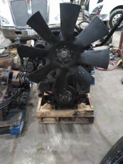 International MaxxForce DT Engine for a International MAXXFORCE DT EPA 07
