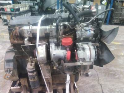 International MaxxForce DT Engine for a International MAXXFORCE DT EPA 07