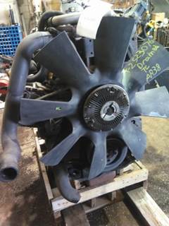 International MaxxForce DT Engine for a International MAXXFORCE DT EPA 07