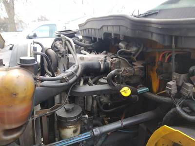 International MaxxForce DT Engine for a International MAXXFORCE DT EPA 10