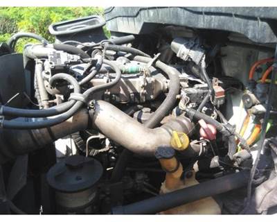 International MaxxForce DT Engine for a International MAXXFORCE DT EPA 07