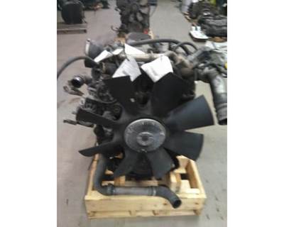 International MaxxForce DT Engine for a International MAXXFORCE DT EPA 07