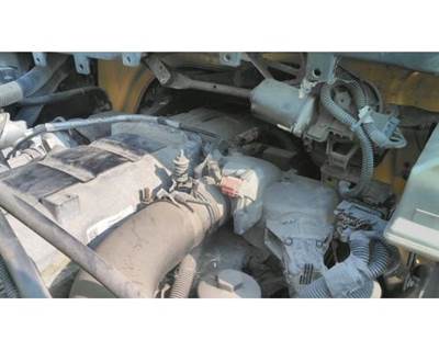 International MaxxForce DT Engine for a International MAXXFORCE DT EPA 13