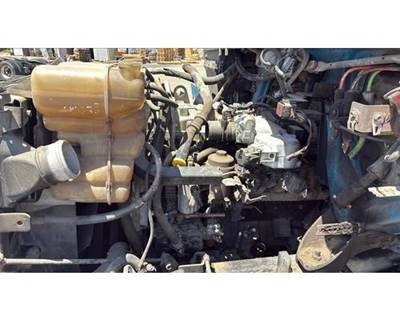 International MaxxForce DT Engine for a International MAXXFORCE DT EPA 13