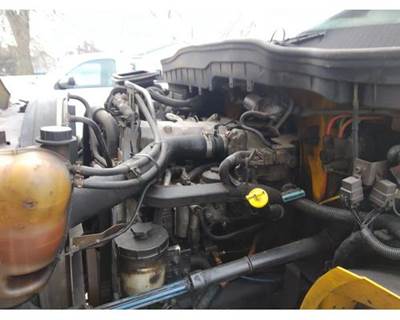 International MaxxForce DT Engine for a International MAXXFORCE DT EPA 10