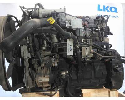 International MaxxForce DT Engine for a International MAXXFORCE DT EPA 13