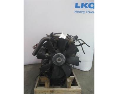 International MaxxForce DT Engine for a International MAXXFORCE DT EPA 07
