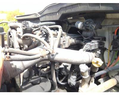 International MaxxForce DT Engine for a International MAXXFORCE 10 EPA 07