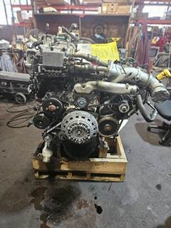 International N13 2014 (DEF/SCR) Engine