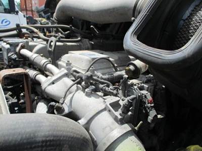 International N13 2014 (DEF/SCR) Engine