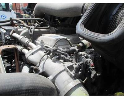 International N13 2014 (DEF/SCR) Engine