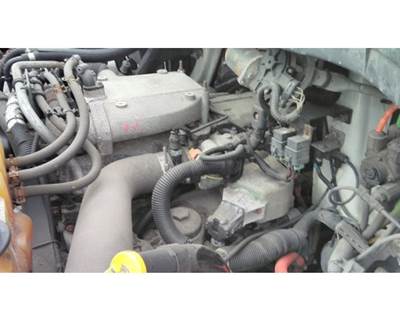 International N9 EPA 13 Engine
