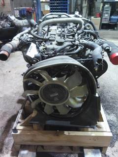 Isuzu 4JJ1-TC Engine
