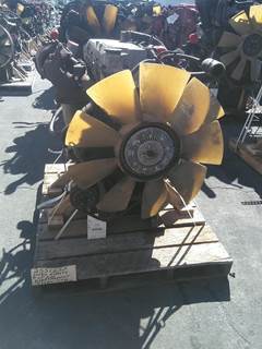 Isuzu 6HK1TC 7.8L DMAX Engine