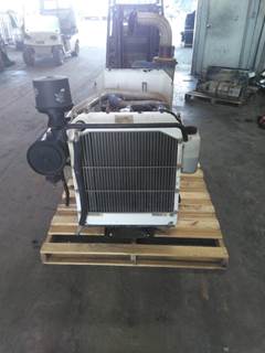 John Deere 4.5 POWER TECH Engine