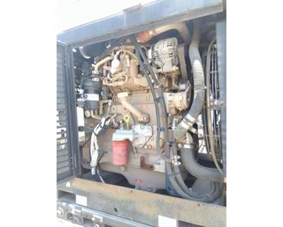 John Deere 4045HFC04 Engine