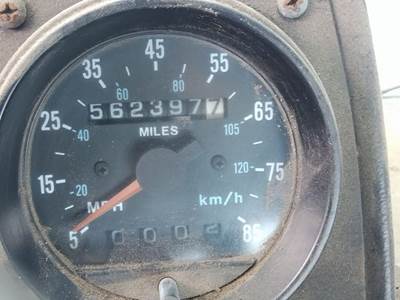 Mack E7 Engine for a Mack E7 SEMI-ELECTRIC (VMAC 1-2)