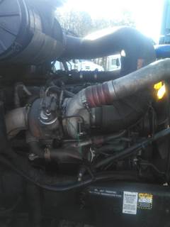 Mack E7 E-Tech Engine for a Mack E7 ETEC LH ECM