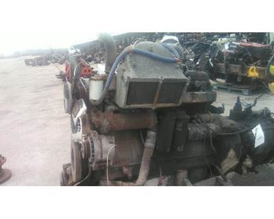 Mack EM6 Engine for a Mack E-EM6 2 VALVE