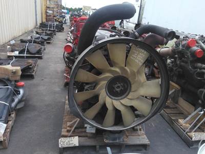 Mack MP7 Engine for a Mack MP7 EPA 13 (D11)