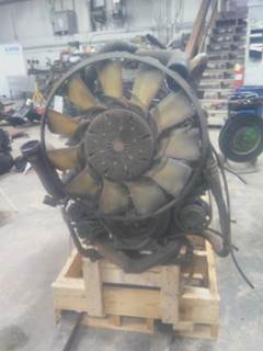 Mack MP7 Engine for a Mack MP7 EPA 10 (D11)