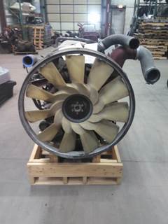 Mack MP7 Engine for a Mack MP7 EPA 13 (D11)