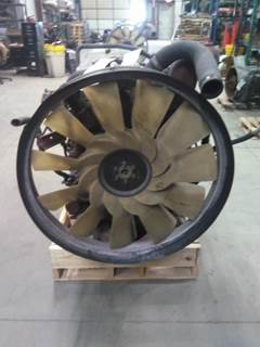 Mack MP7 Engine for a Mack MP7 EPA 13 (D11)