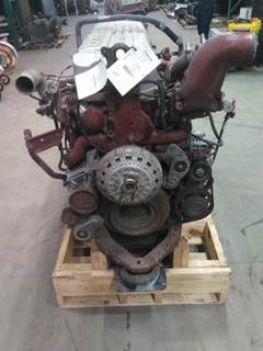 Mack MP7 Engine for a Mack MP7 EPA 13 (D11)