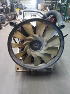 Mack MP7 Engine for a Mack MP7 EPA 13 (D11)