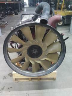 Mack MP7 Engine for a Mack MP7 EPA 13 (D11)