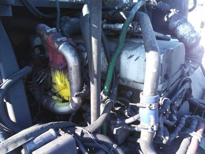 Mack MP7 Engine for a Mack MP7 EPA 10 (D11)
