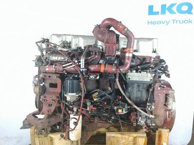 Mack MP7 Engine for a Mack MP7 EPA 17 (D11)