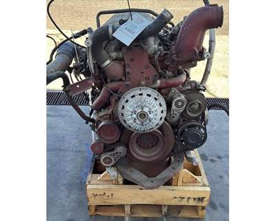 Mack MP7 Engine for a Mack MP7 EPA 13 (D11)