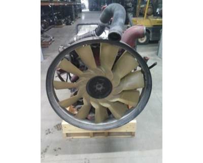 Mack MP7 Engine for a Mack MP7 EPA 13 (D11)