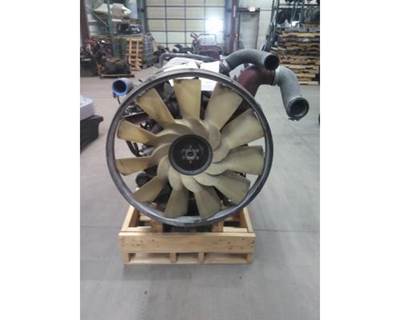 Mack MP7 Engine for a Mack MP7 EPA 13 (D11)