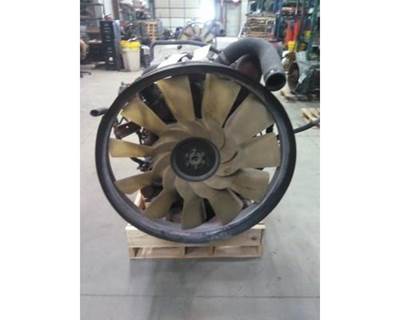 Mack MP7 Engine for a Mack MP7 EPA 13 (D11)