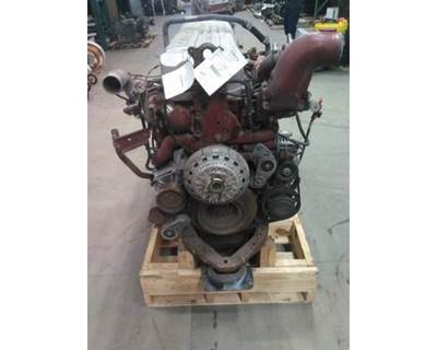 Mack MP7 Engine for a Mack MP7 EPA 13 (D11)