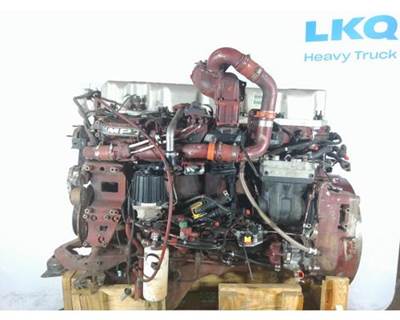 Mack MP7 Engine for a Mack MP7 EPA 13 (D11)