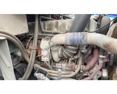 Mack MP7 Engine for a Mack MP7 EPA 13 (D11)
