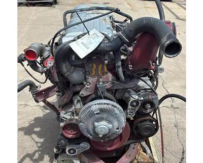 Mack MP7 Engine for a Mack MP7 EPA 10 (D11)