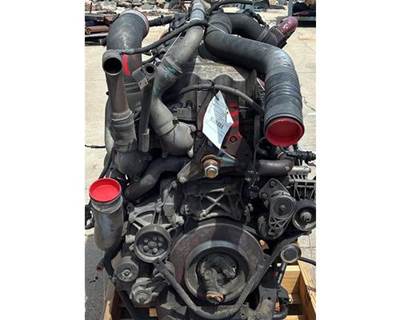 Mack MP7 Engine for a Mack MP7 EPA 07 (D11)