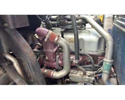 Mack MP7 Engine for a Mack MP7 EPA 07 (D11)