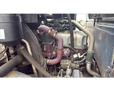 Mack MP7 Engine for a Mack MP7 EPA 07 (D11)