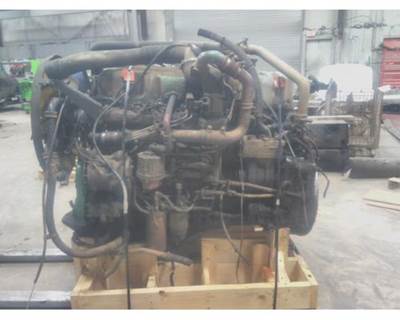 Mack MP7 Engine for a Mack MP7 EPA 10 (D11)