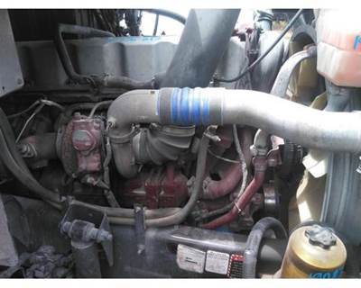 Mack MP7 Engine for a Mack MP7 EPA 13 (D11)
