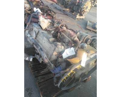 Mack MP7 Engine for a Mack MP7 EPA 13 (D11)