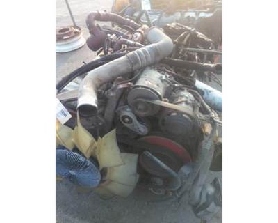 Mack MP7 Engine for a Mack MP7 EPA 13 (D11)