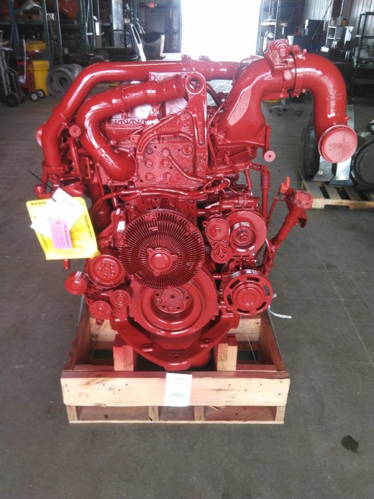 2018 Mack MP8 Engine for a Mack MP8 EPA 17 (D13) For Sale Watseka, IL