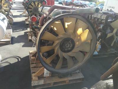 Mack MP8 Engine for a Mack MP8 EPA 13 (D13)